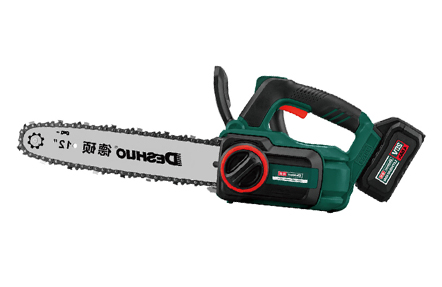 鋰電無(wú)刷鏈鋸